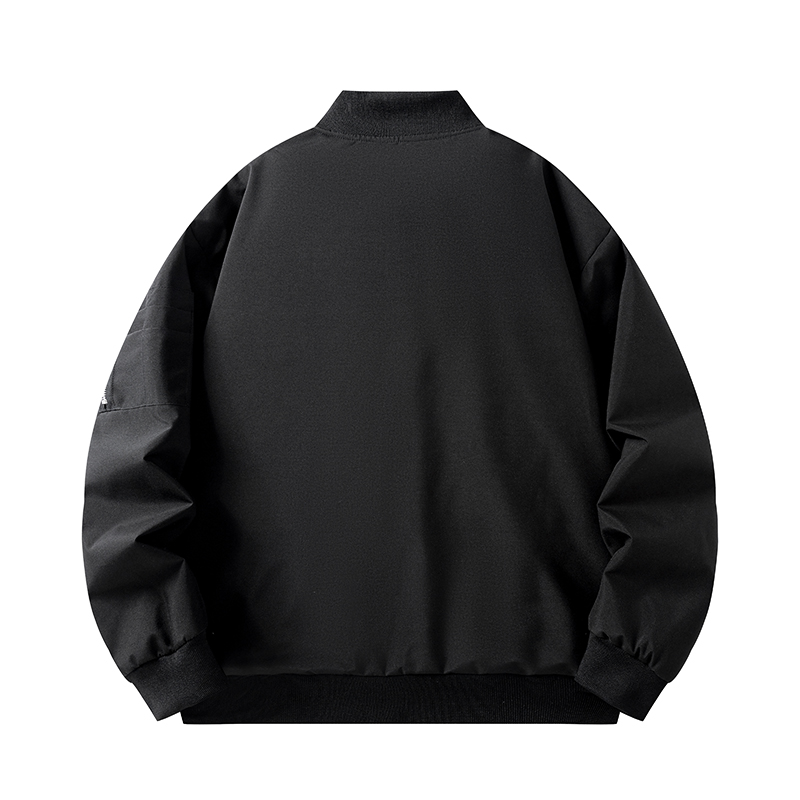 New Autumn Fashion Outdoor Jac - Vintage Fashion Old Money 评论和价格