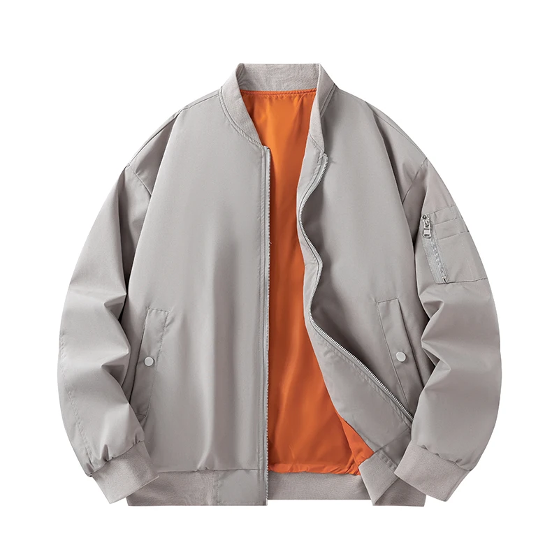 New Autumn Fashion Outdoor Jac - Vintage Fashion Old Money 评论和价格