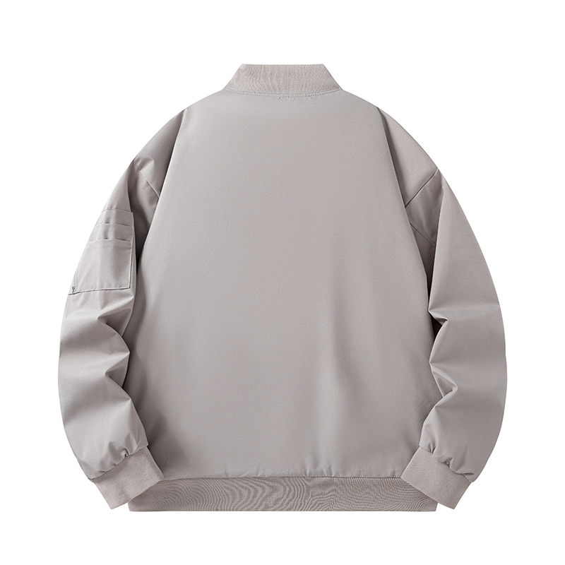 New Autumn Fashion Outdoor Jac - Vintage Fashion Old Money 评论和价格