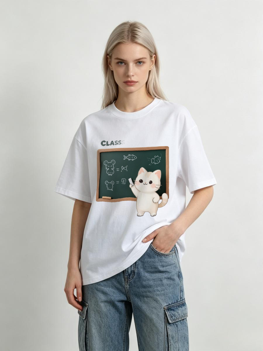 T-Shirt Woman Sunburst Pleat R - Vintage Fashion Center 评论和价格