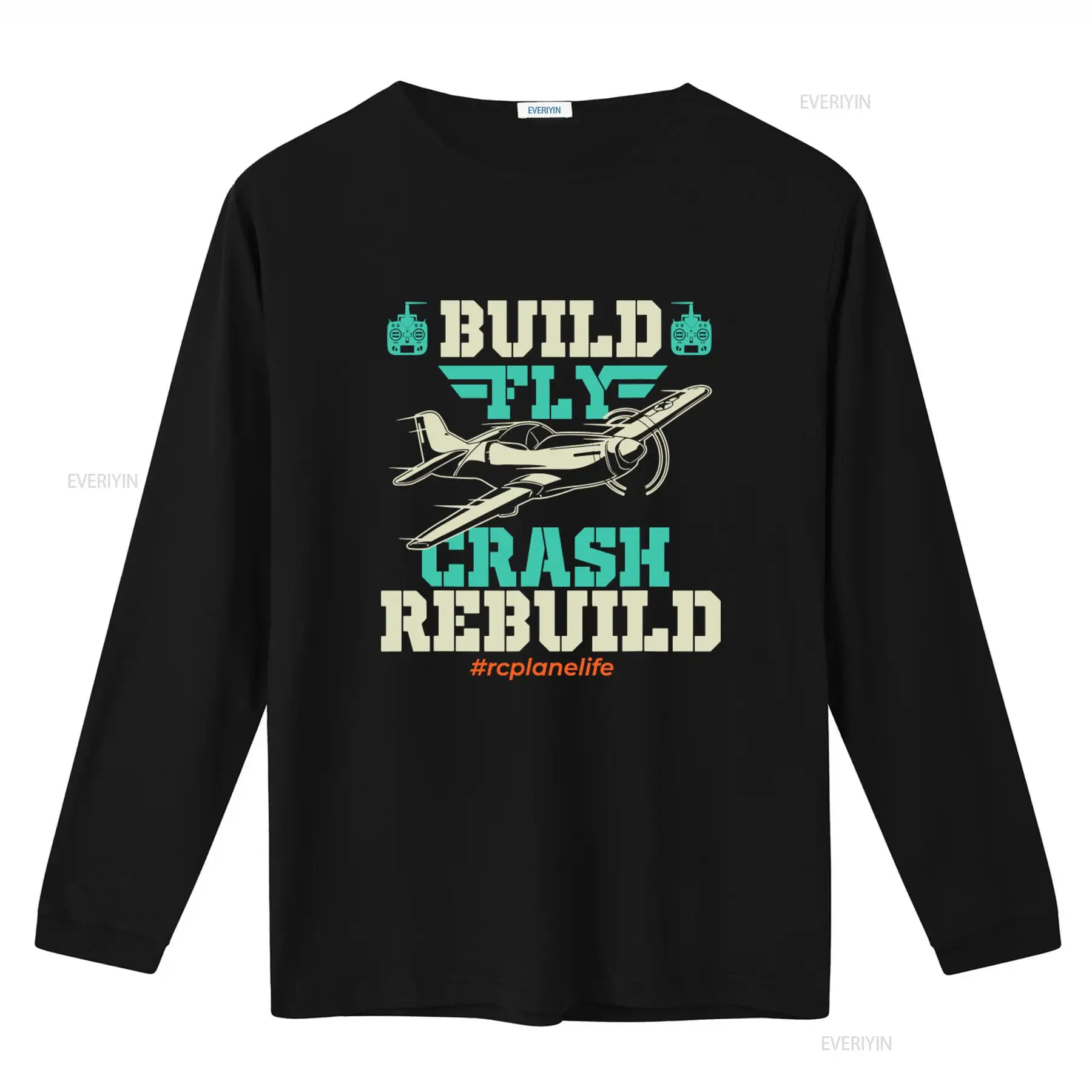 Build Fly Crash Rebuild RC Air - Vintage Fashion Enthusiasts 评论和价格