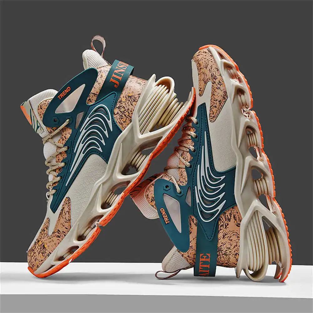 Non-slip Mid Child Running Sne - Vintage Fashion Center 评论和价格