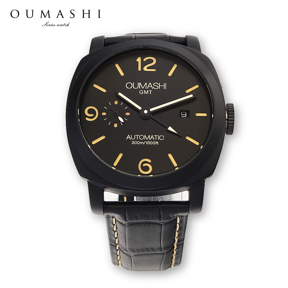 GMT ST2557 Watch Men's Vintage - Vintage Fashion Watches 评论和价格