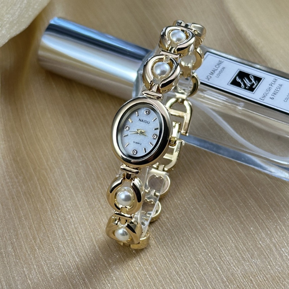 Fashion Women Watch Vintage Pe - Vintage Fashion Watches 评论和价格