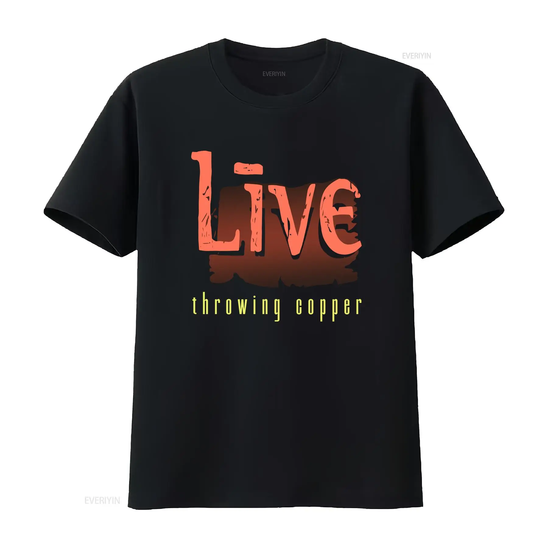 1994 Vintage Live Throwing Cop - Vintage Fashion Wear 评论和价格