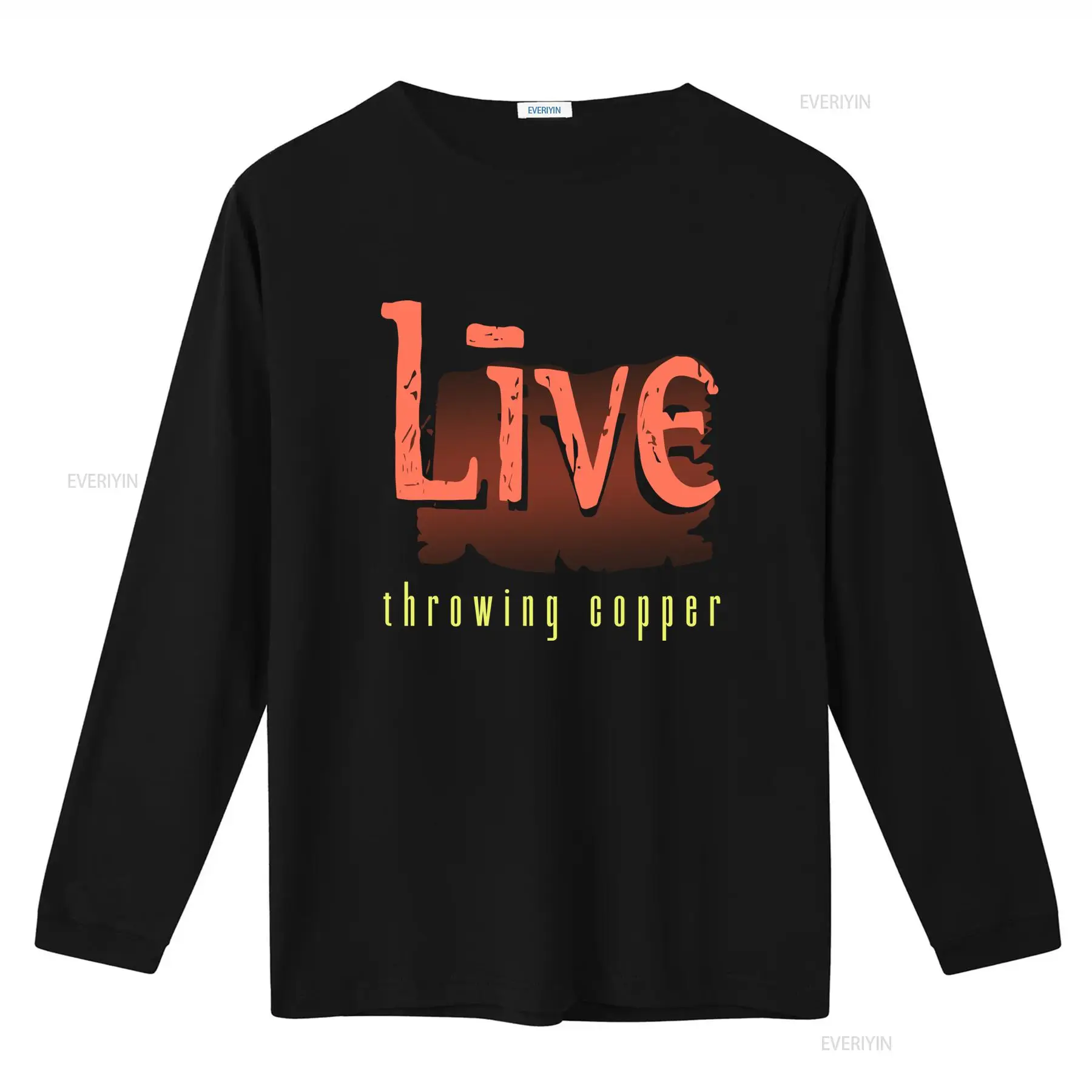 1994 Vintage Live Throwing Cop - Vintage Fashion Wear 评论和价格