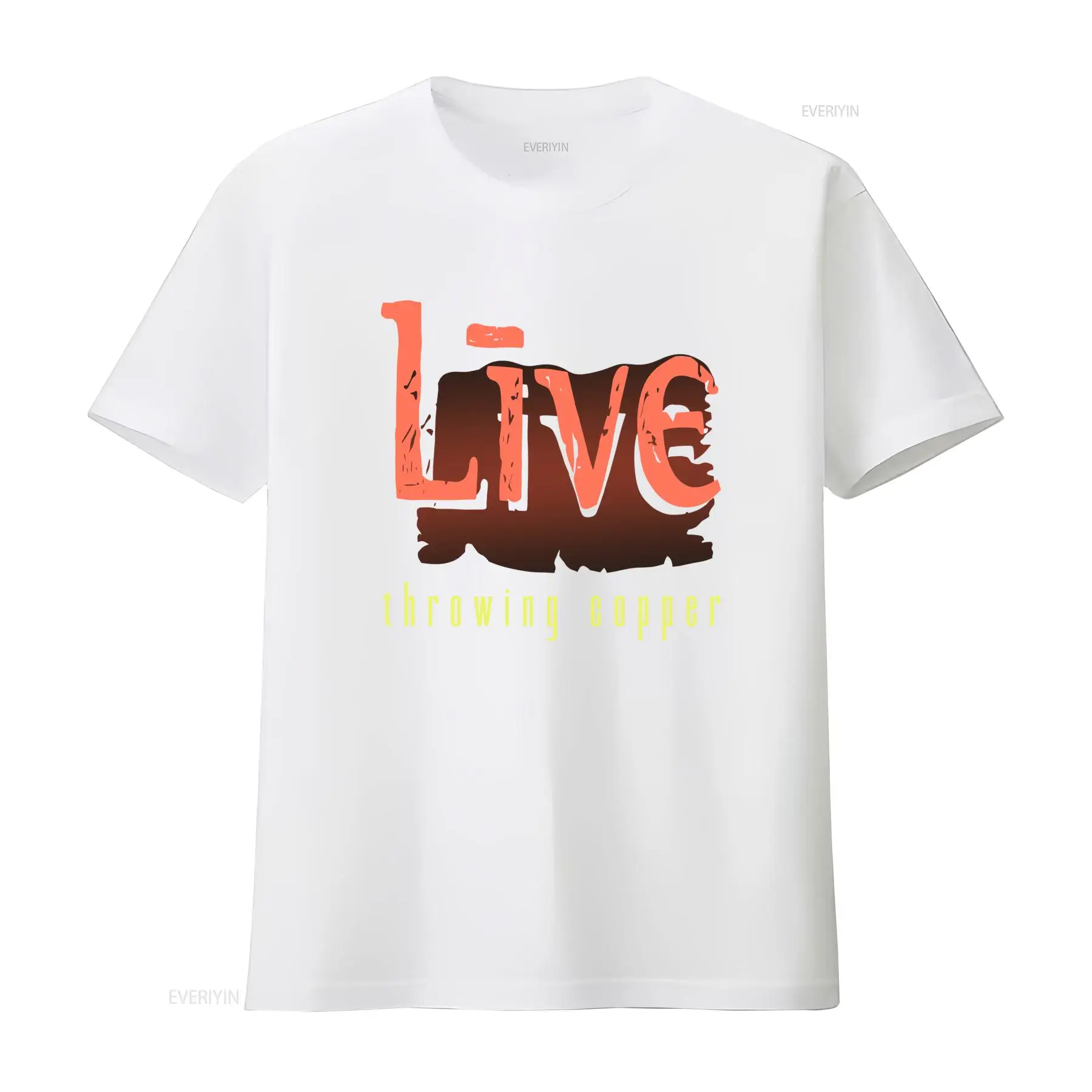 1994 Vintage Live Throwing Cop - Vintage Fashion Wear 评论和价格