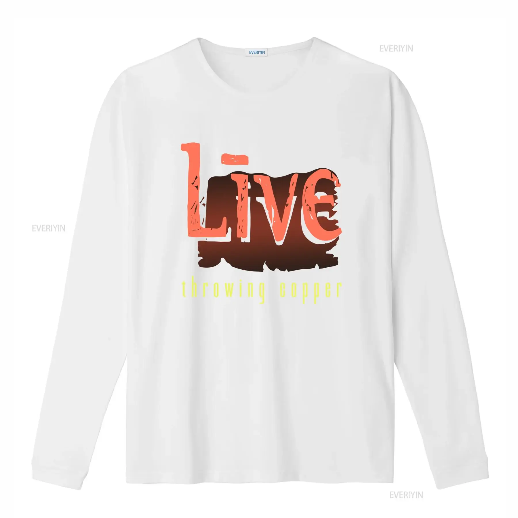 1994 Vintage Live Throwing Cop - Vintage Fashion Wear 评论和价格