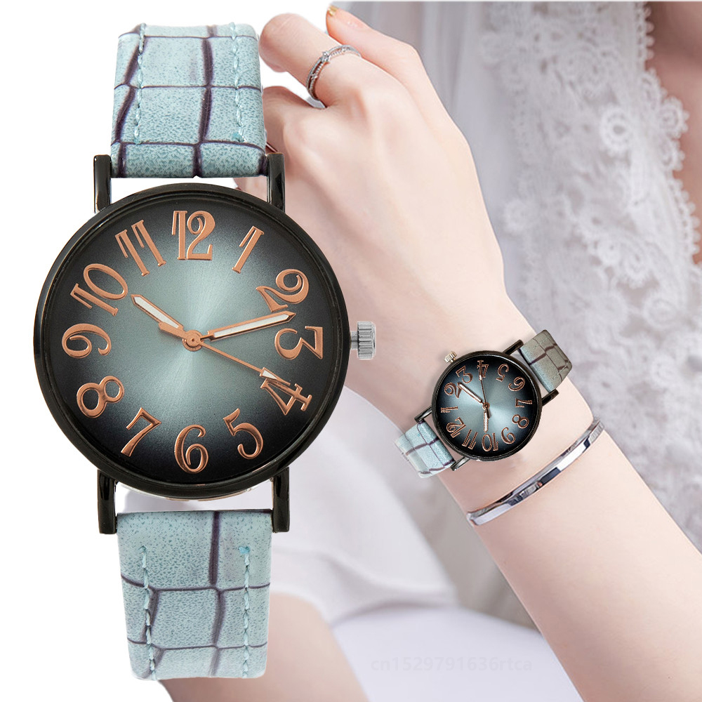 Luxury Women's Watch Fashion V - Vintage Fashion Watches 评论和价格