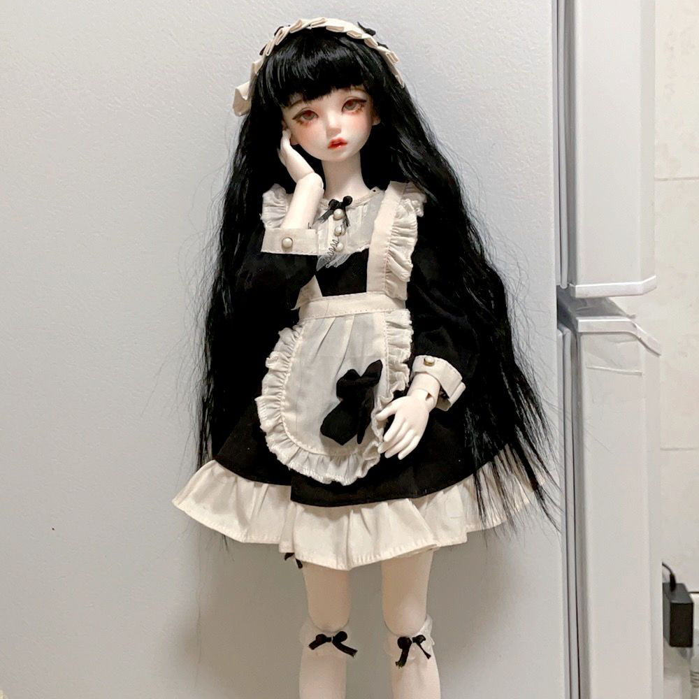 30/45/60cm Doll Clothes for 1/ - Vintage Fashion Toys 评论和价格