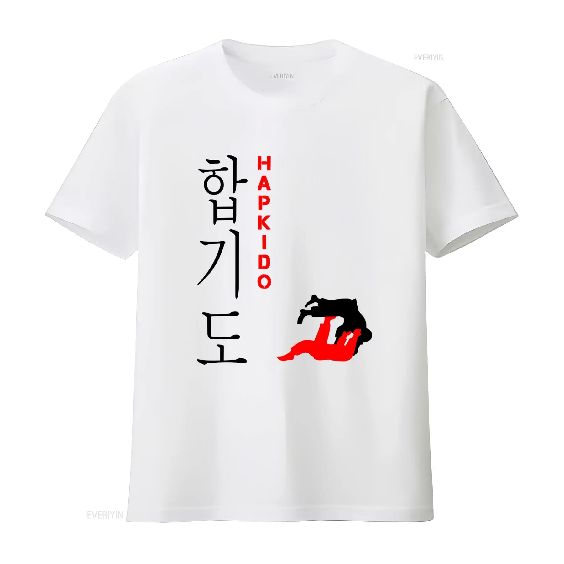 Hapkido Korean Martial Art Fig - Vintage Fashion Enthusiasts 评论和价格