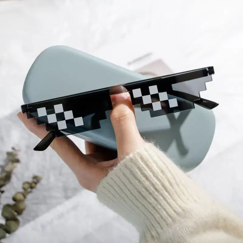 New Funny Quirky Women Glasses - Quirky Vintage Fashion 评论和价格