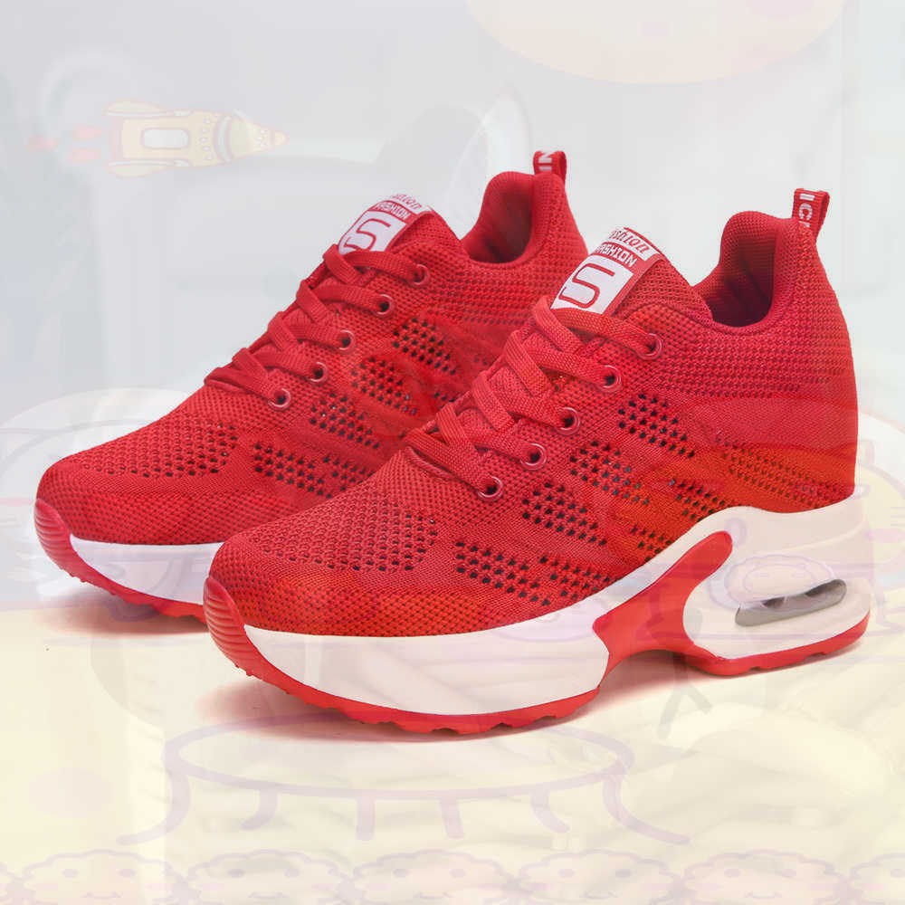 Red Size 36 Shoes Woman Tennis - Vintage Fashion Center 评论和价格