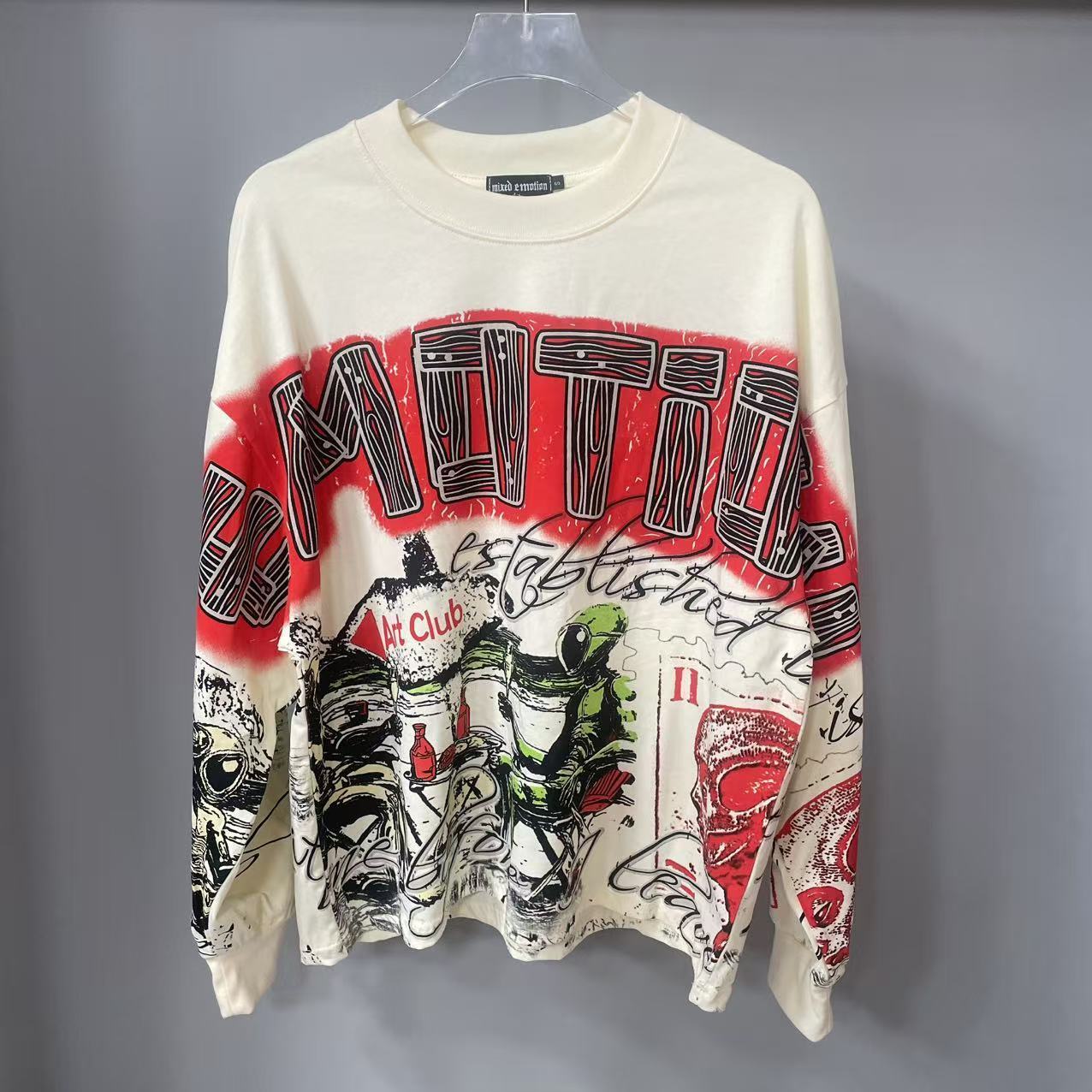 High Quality Designer MIXED-EM - Vintage Old Fashion 评论和价格
