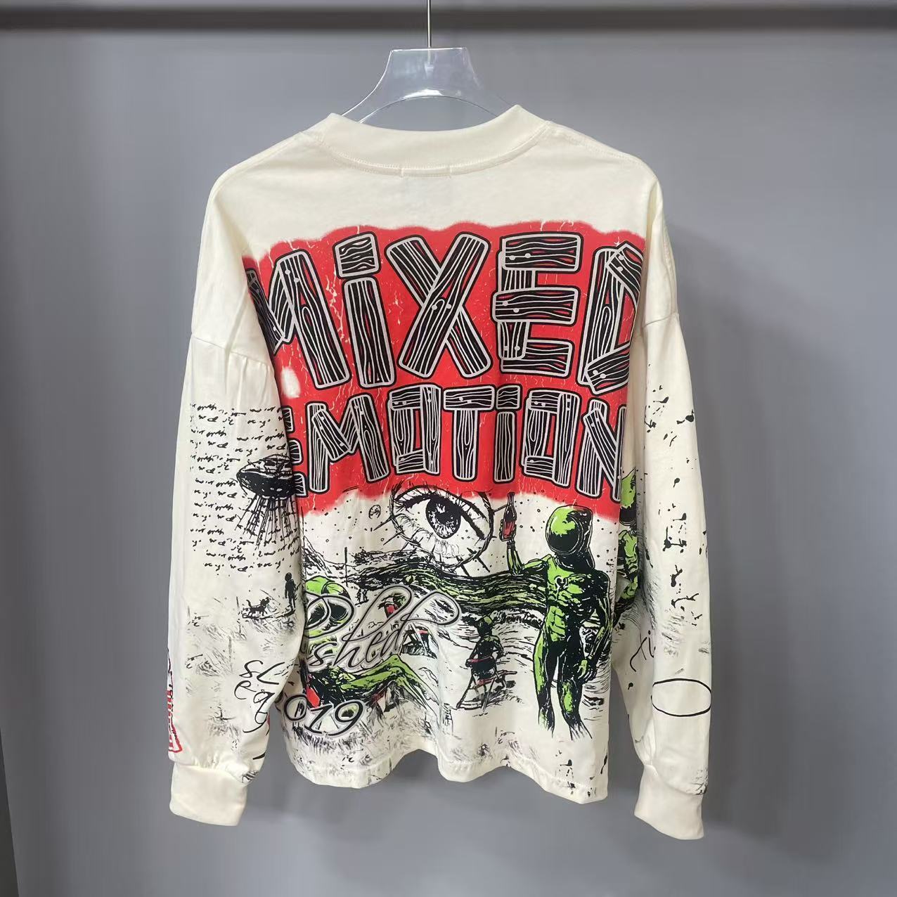 High Quality Designer MIXED-EM - Vintage Old Fashion 评论和价格