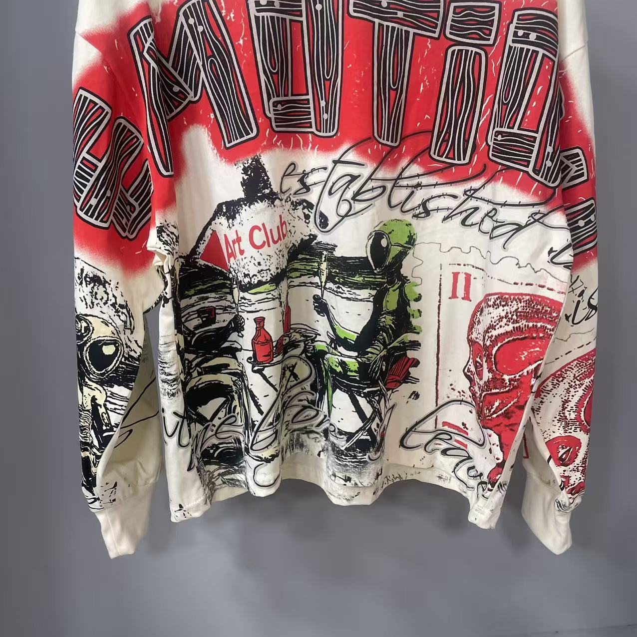 High Quality Designer MIXED-EM - Vintage Old Fashion 评论和价格