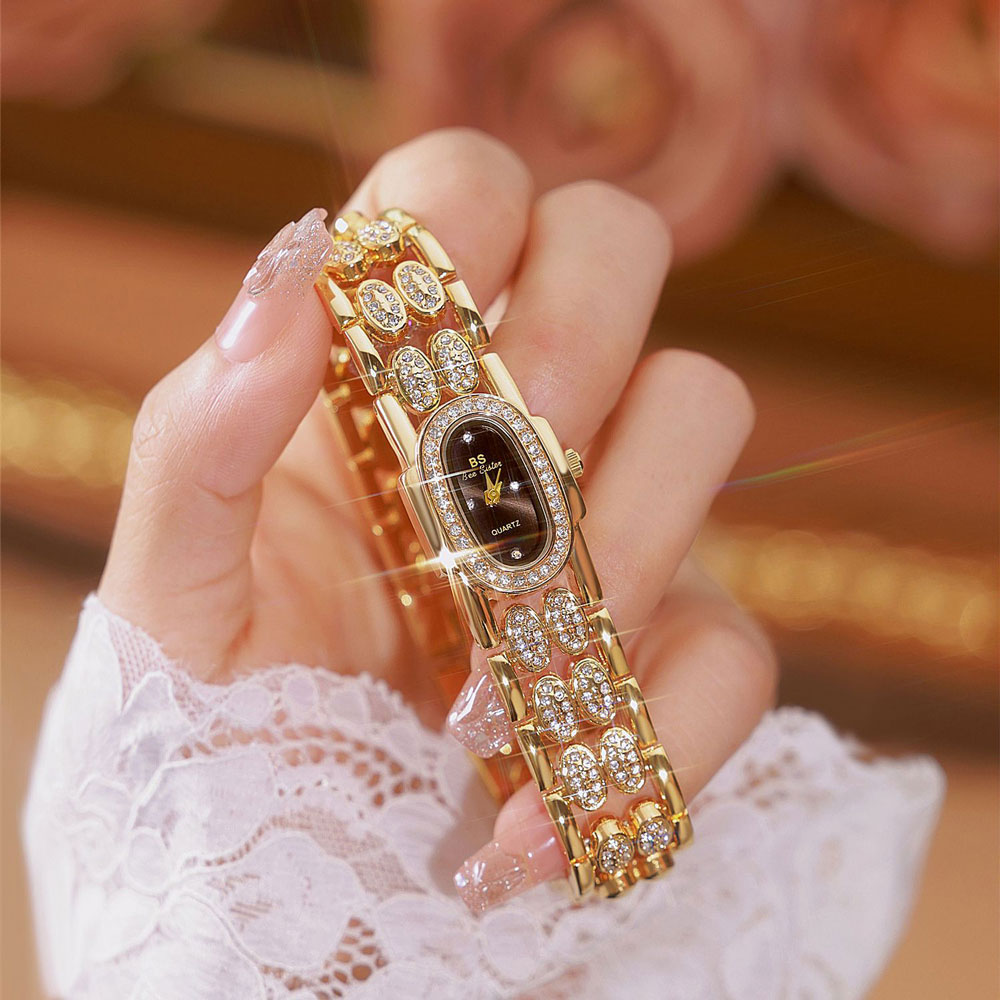Fashion Watches Gold Bracelet  - Vintage Fashion Watches 评论和价格