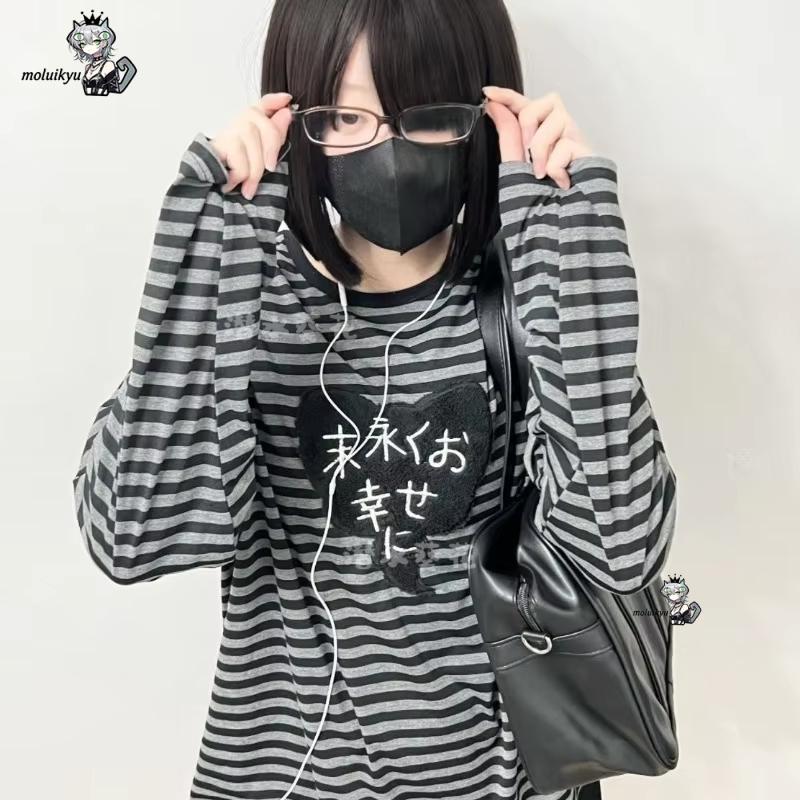 Y2K American Punk Vintage O Ne - Vintage Fashion 评论和价格