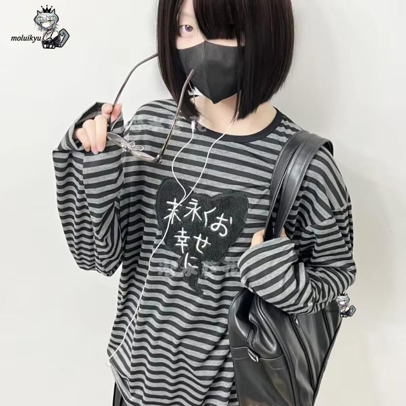 Y2K American Punk Vintage O Ne - Vintage Fashion 评论和价格