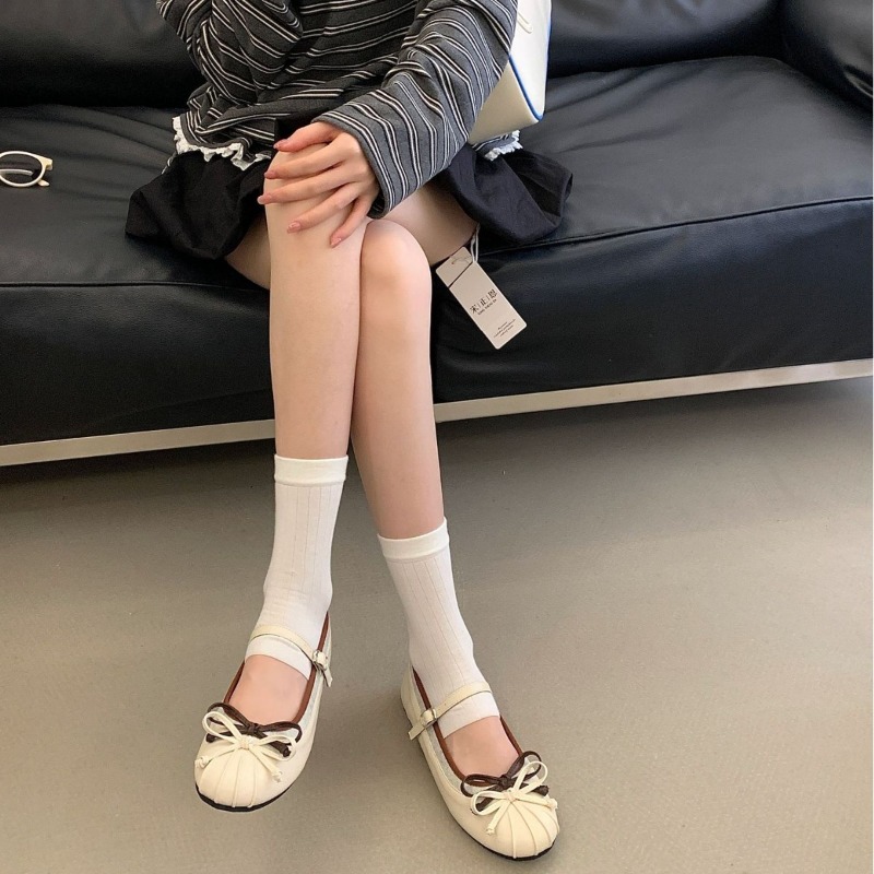 Women's Leopard Print Mary Jan - Vintage Old Fashion 评论和价格