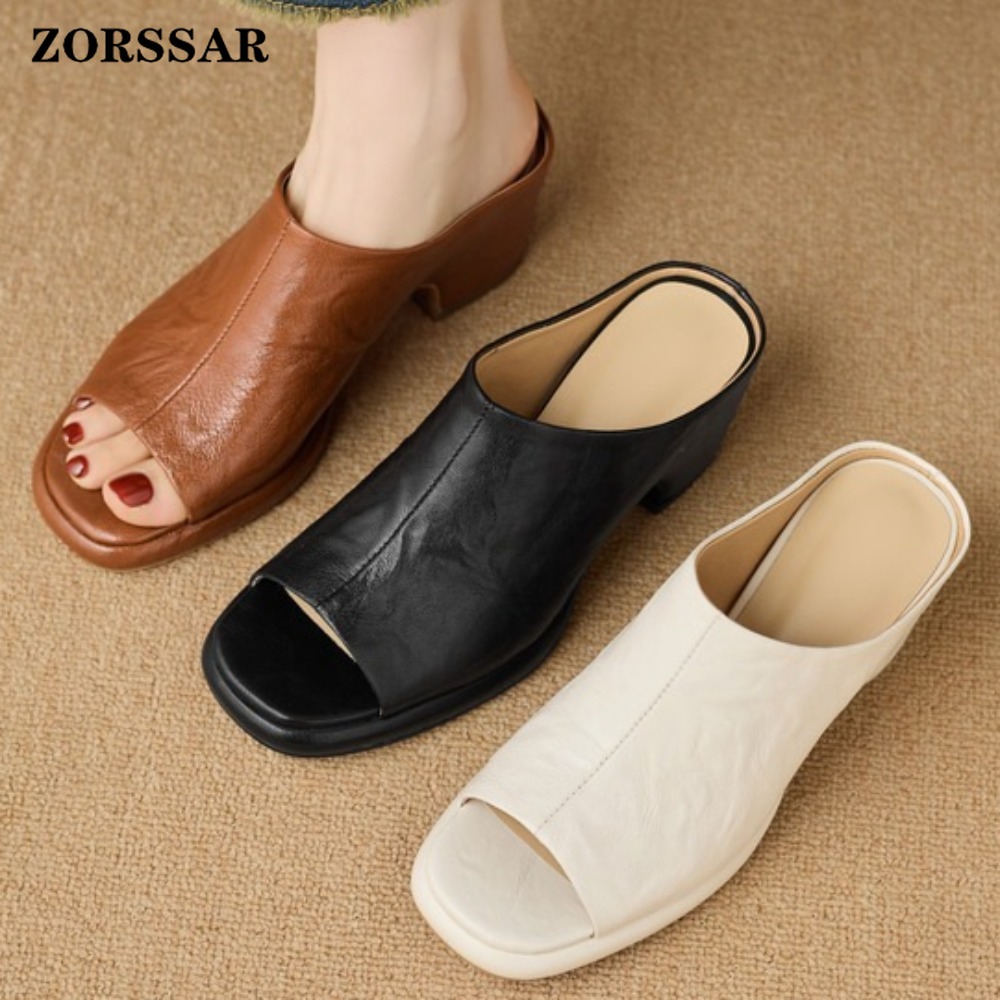 Women's Vintage Platform Chunk - Vintage Fashion Wear 评论和价格