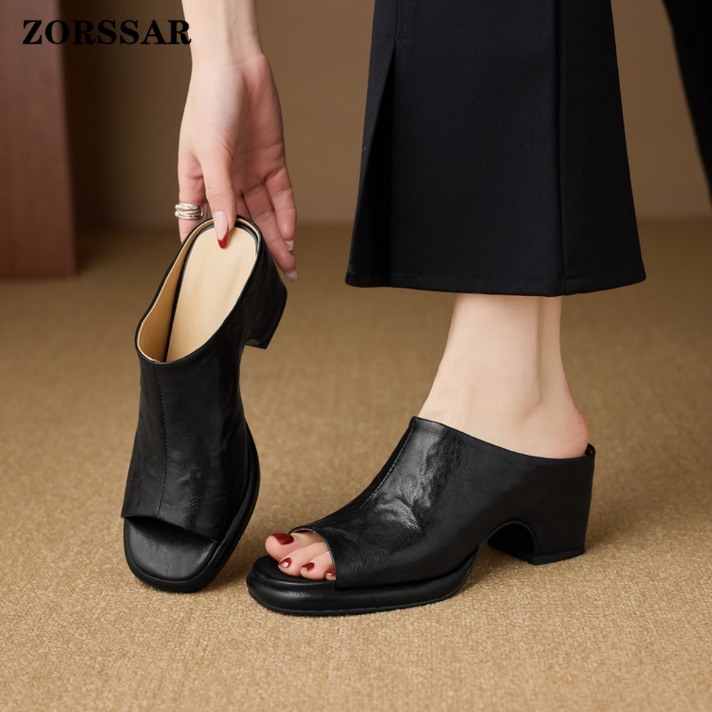 Women's Vintage Platform Chunk - Vintage Fashion Wear 评论和价格