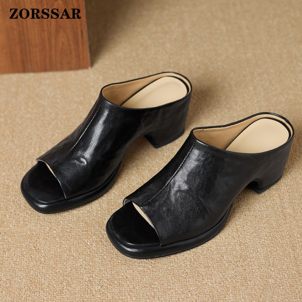 Women's Vintage Platform Chunk - Vintage Fashion Wear 评论和价格