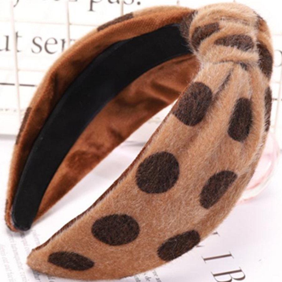 Vintage Headband for Women Hai - Vintage Fashion Center 评论和价格