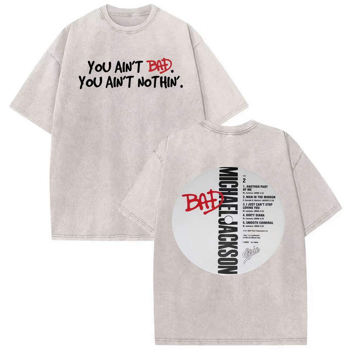 King of Pop Michael Jackson Ba - Vintage Fashion World 评论和价格