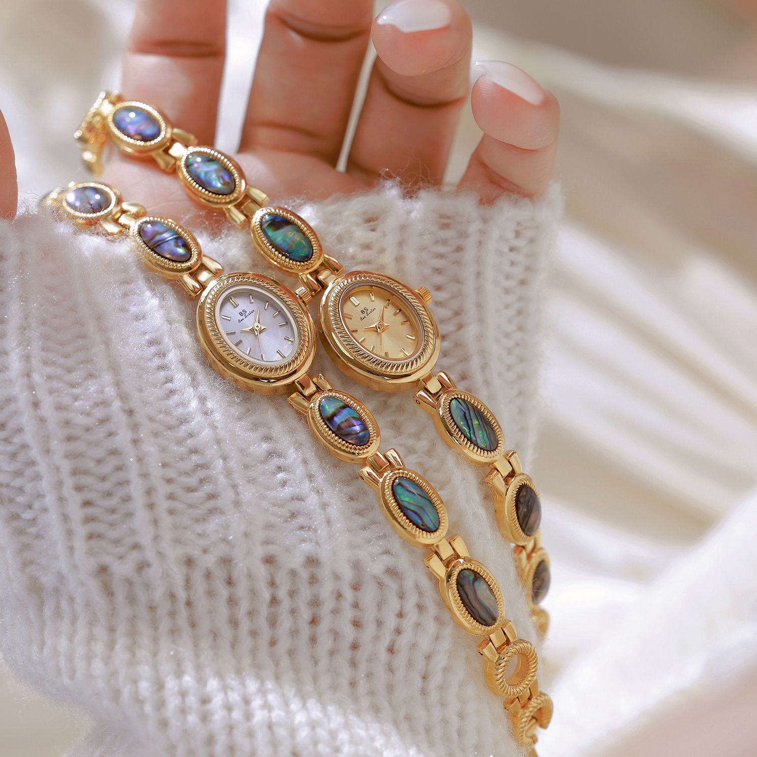 2025 Women's Watches Ladies Br - Vintage Fashion Watches 评论和价格