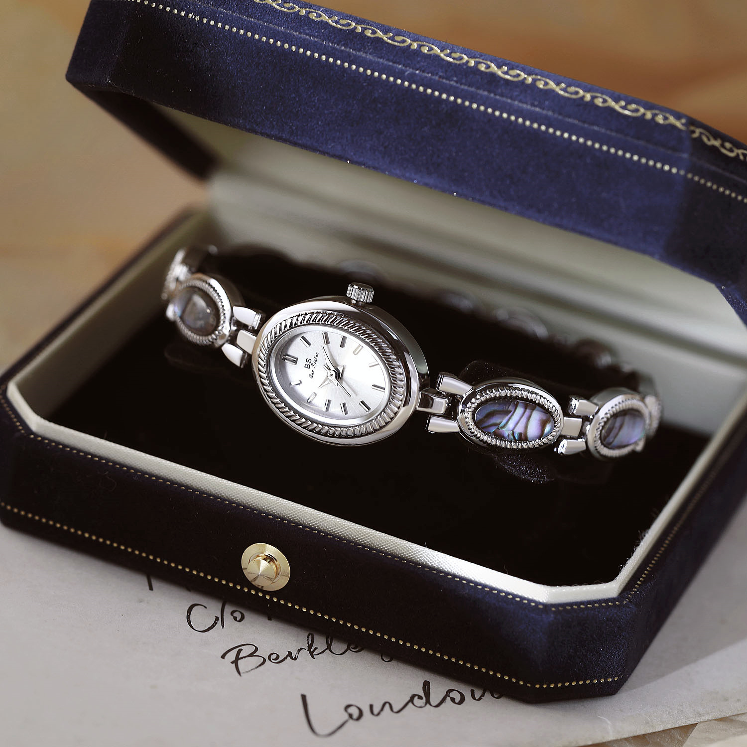 2025 Women's Watches Ladies Br - Vintage Fashion Watches 评论和价格