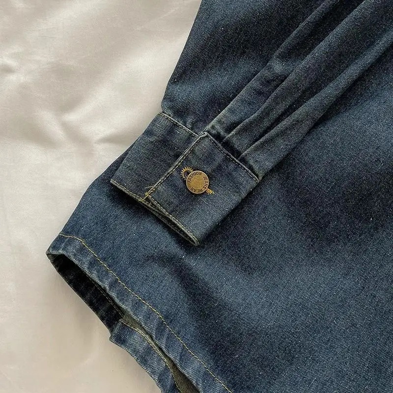 Y2K Denim Skirt Set: Vintage J - Vintage Fashion 评论和价格