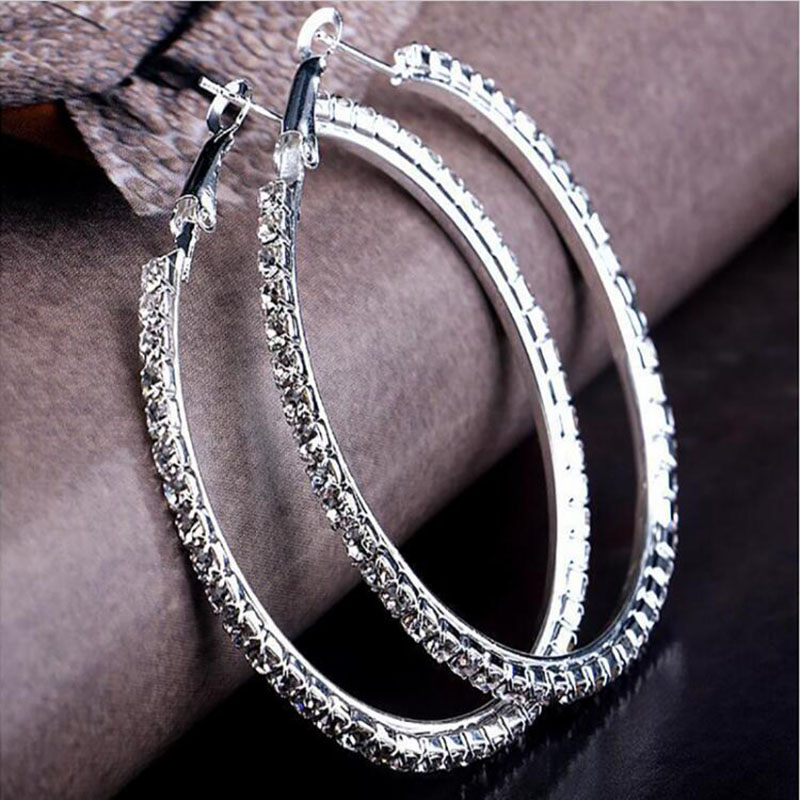 Brand New Design 5 Size Fashio - Vintage Fashion Jewelry Brands 评论和价格