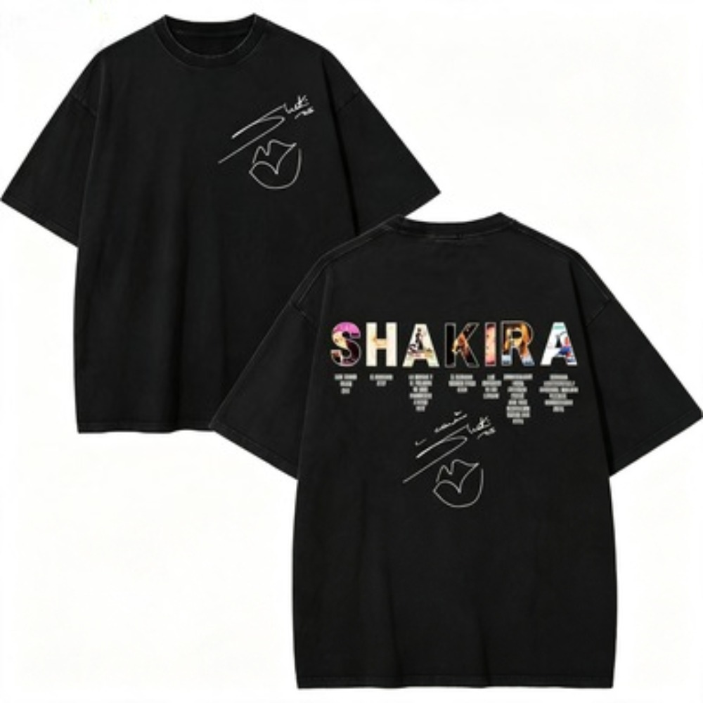 Vintage Washed Shakira Las Muj - Vintage Fashion World 评论和价格