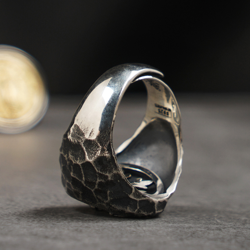 Spartacus Warriors sterling Si - Vintage Fashion Center 评论和价格