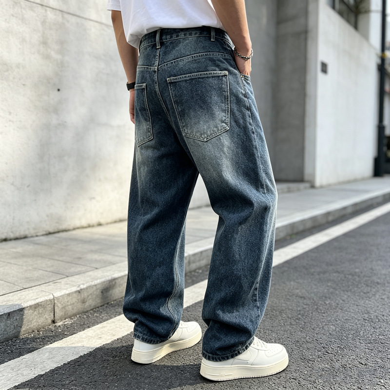 Men's Fashion Vintage Vibe Sty - Vintage Vibes Fashion 评论和价格