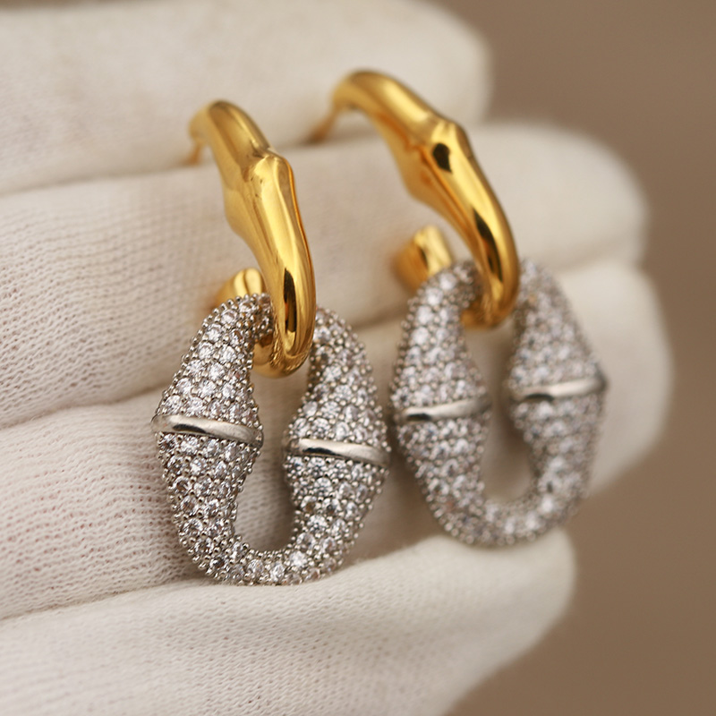 Classic 316L Stainless Steel M - Vintage Fashion Jewelry Brands 评论和价格