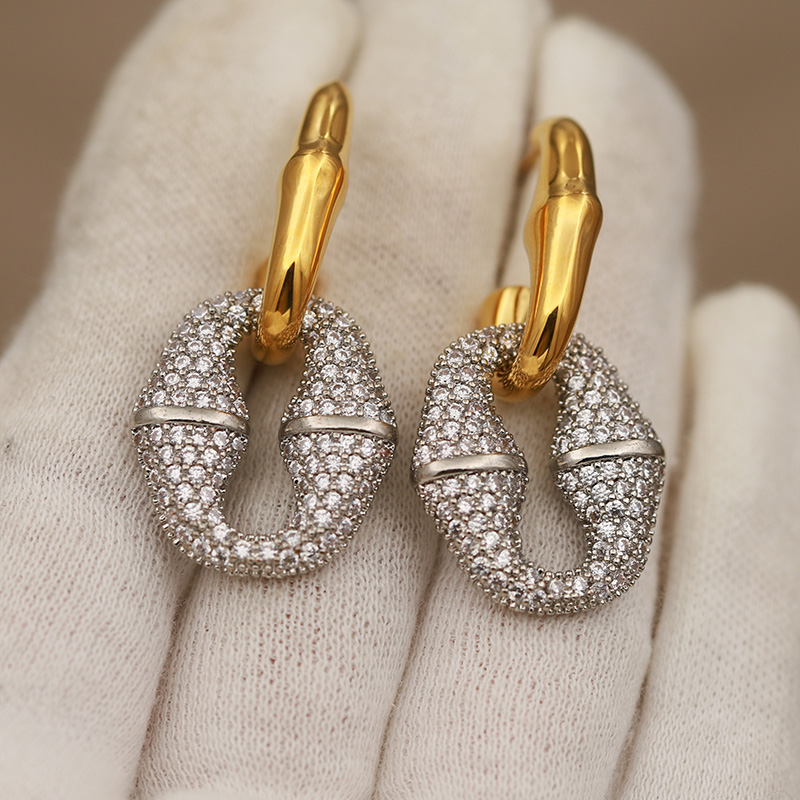 Classic 316L Stainless Steel M - Vintage Fashion Jewelry Brands 评论和价格