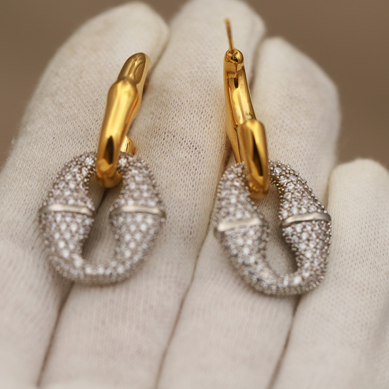 Classic 316L Stainless Steel M - Vintage Fashion Jewelry Brands 评论和价格