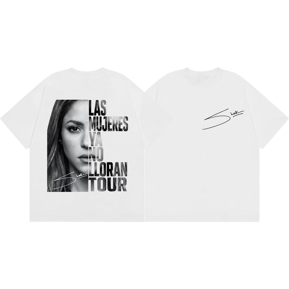 Shakira Las Mujeres Ya No Llor - Vintage Fashion Toys 评论和价格