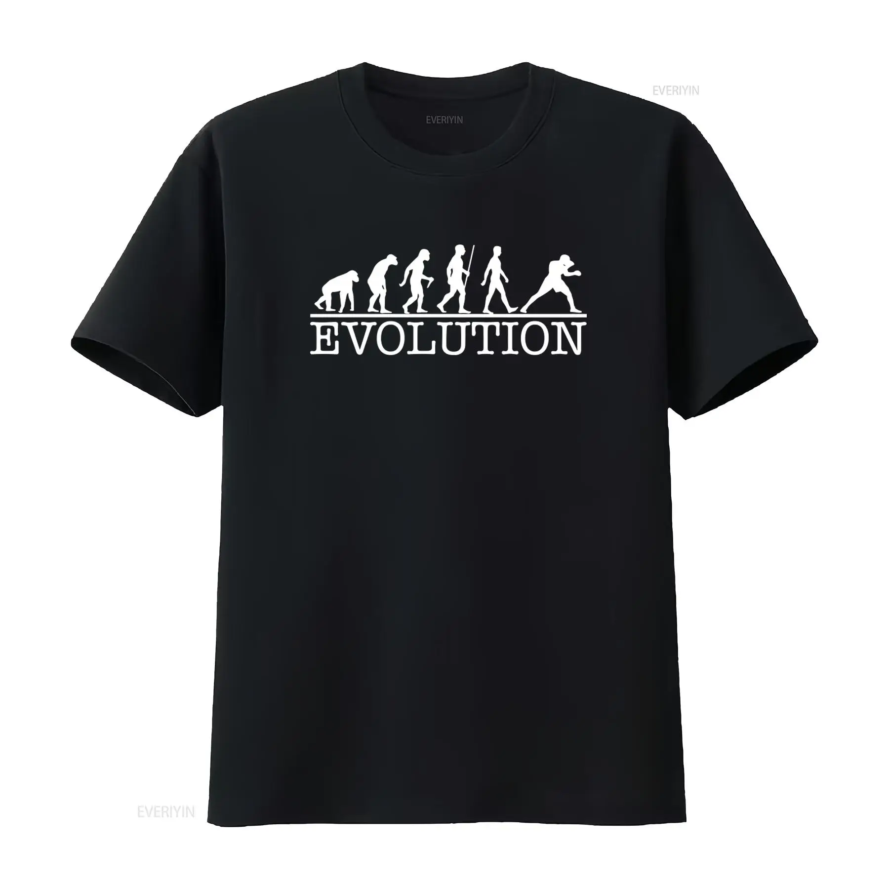 Evolution Of Boxing Mens Funny - Vintage Fashion Enthusiasts 评论和价格