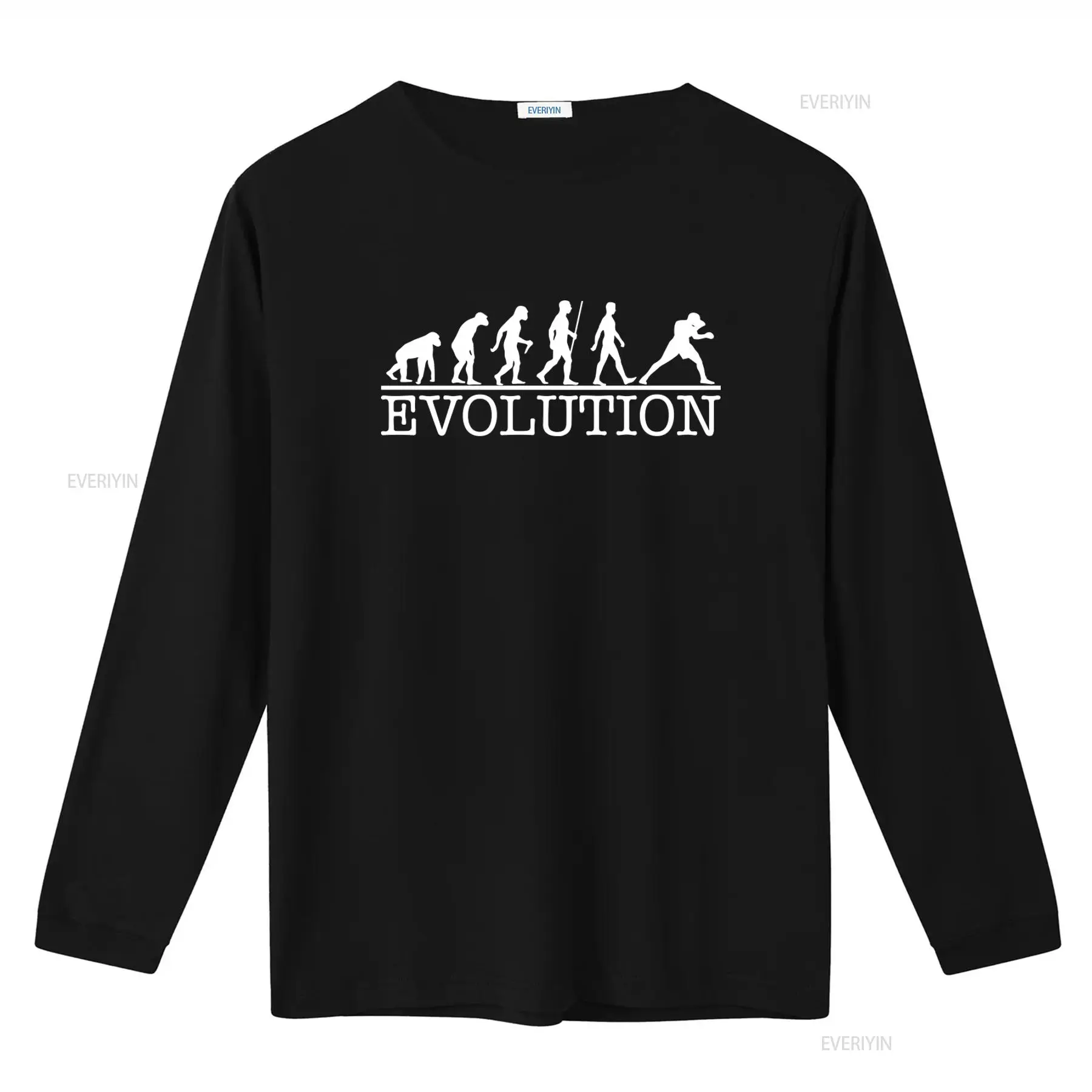 Evolution Of Boxing Mens Funny - Vintage Fashion Enthusiasts 评论和价格