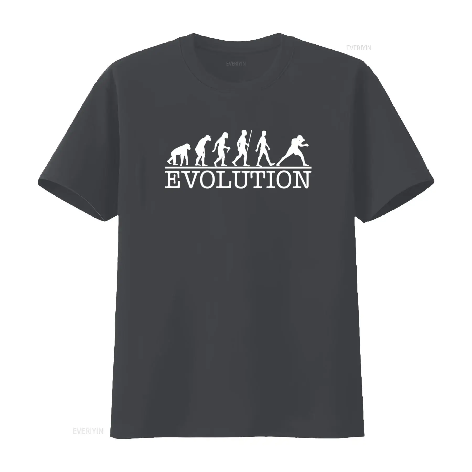 Evolution Of Boxing Mens Funny - Vintage Fashion Enthusiasts 评论和价格