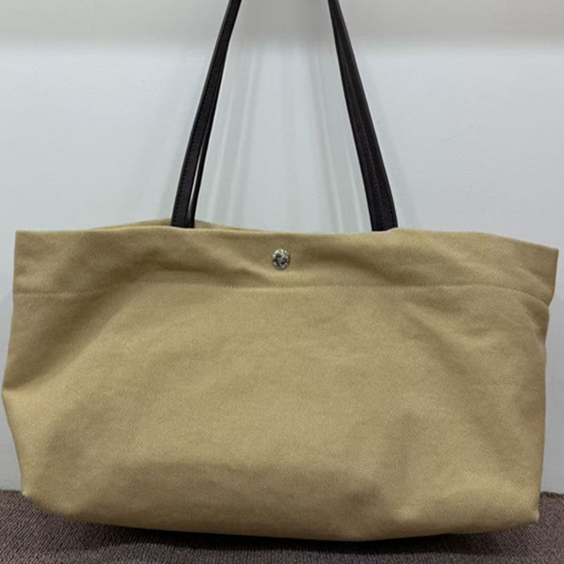 TOPHIGH New Vintage Canvas Tot - Vintage Fashion Old Money 评论和价格