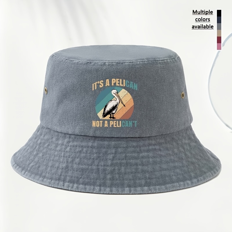 Women'S Vintage Fisherman Hat, - Quirky Vintage Fashion 评论和价格