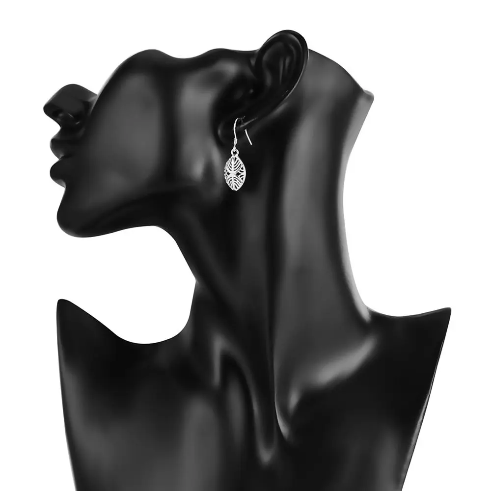 925 Sterling Silver fine vinta - Vintage Fashion Center 评论和价格