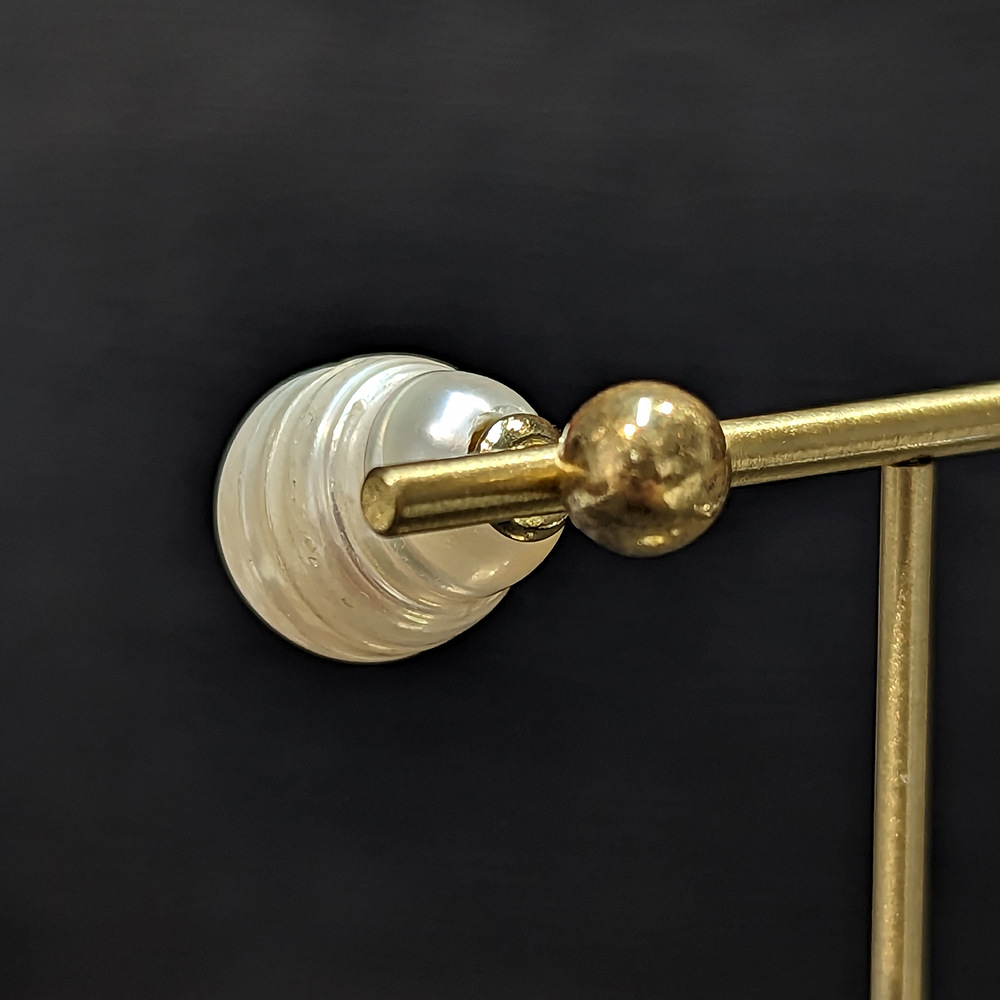 Natural Freshwater Pearl Stud  - Vintage Fashion Center 评论和价格