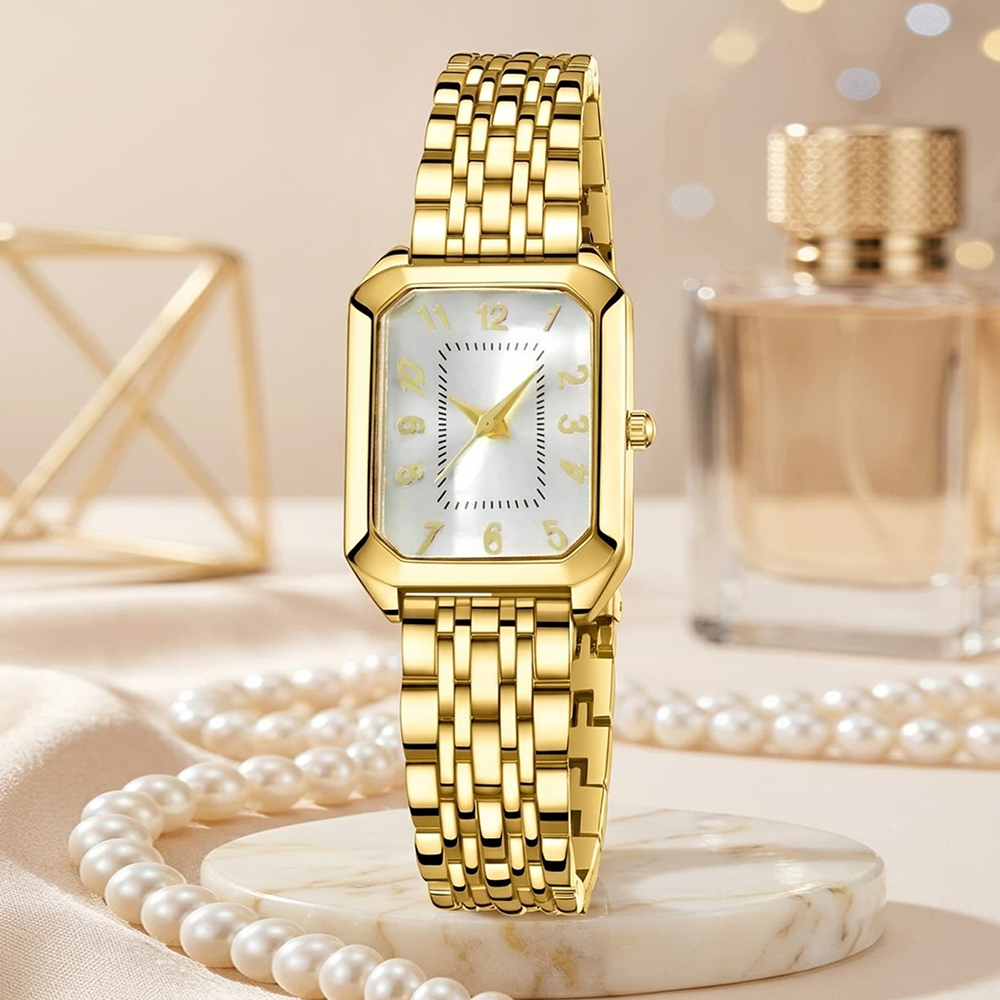 1Pcs Unisex Jewelry Watch Wome - Vintage Fashion Wear 评论和价格