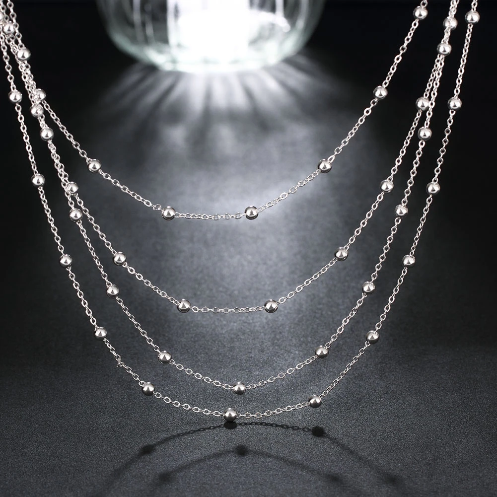 New Original 925 sterling Silv - Vintage Fashion Center 评论和价格