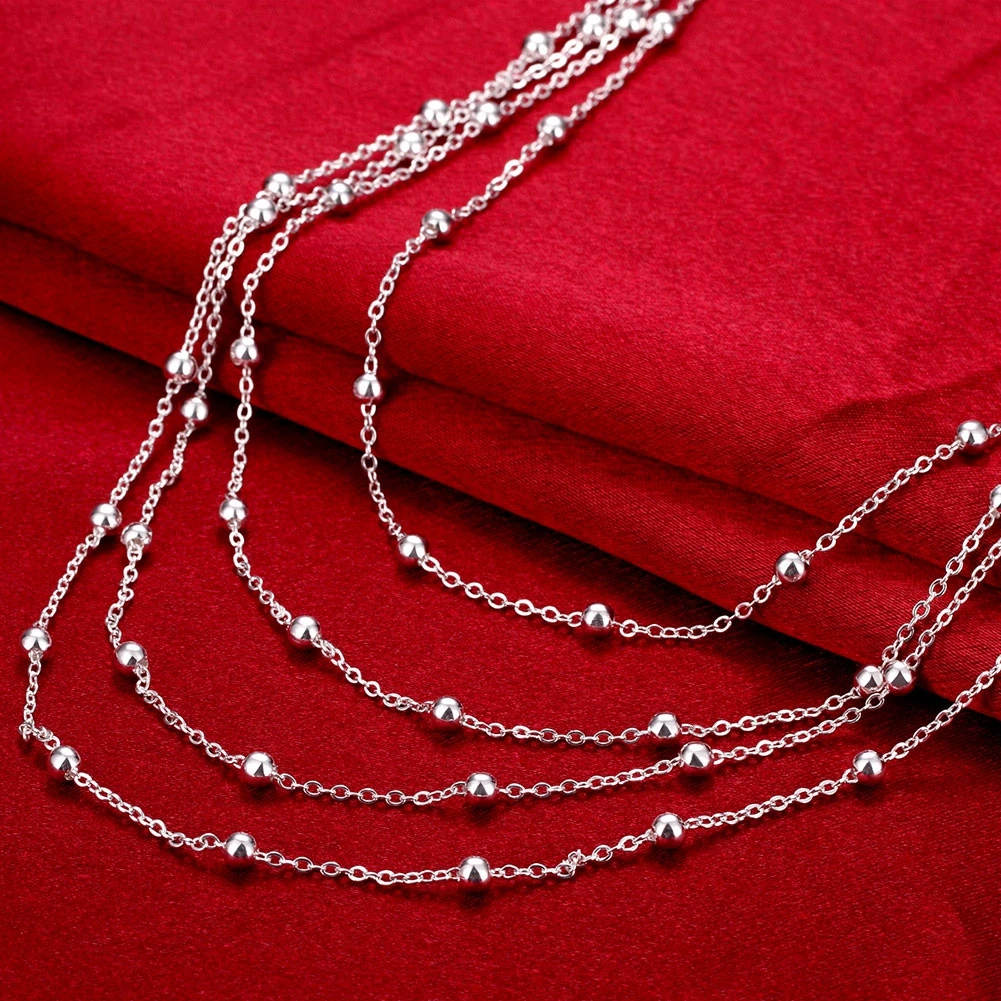New Original 925 sterling Silv - Vintage Fashion Center 评论和价格